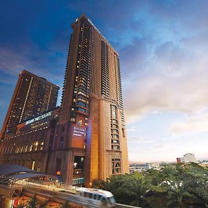 Berjaya Times Square Hotel, Kuala Lumpur